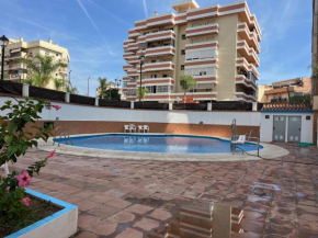 CT 301 - Faro's Fuengirola Centro Studio